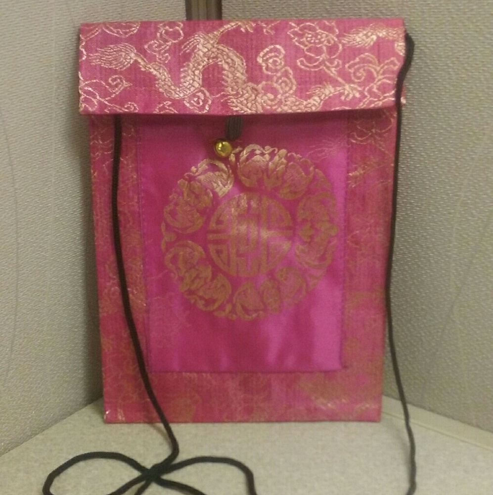 CHINESE BAG